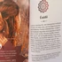 Kép 4/7 - Álomgyár: Ludányi Bettina, Sienna Cole: Nőiesség napló önismereti könyv