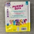 Kép 2/3 - Hasbro: My Little Pony Puzzle-Buch, német nyelvű kirakós mesekönyv