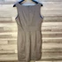 Kép 3/3 - H&amp;M szürke elegáns ruha 42