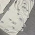 Kép 2/4 - Felhő, elefánt mintás textil pólya szett