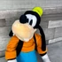 Kép 2/4 - Disney Vintage Goofy plüss figura