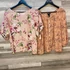 Kép 1/4 - Orsay, H&amp;M mintás blúz szett 38