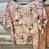 Kép 2/4 - Orsay, H&amp;M mintás blúz szett 38