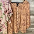 Kép 3/4 - Orsay, H&amp;M mintás blúz szett 38