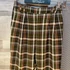 Kép 2/4 - Primark, Zara Woman kockás, mintás nadrág szett M