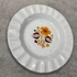 Kép 2/3 - Alföldi Porcelán sárga virágos kistányér