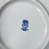 Kép 3/3 - Alföldi Porcelán sárga virágos kistányér