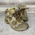 Kép 1/3 - Decathlon Quechua Oxylane Forclaz 100 Novadry Jr Brown túrabakancs 36