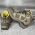 Kép 3/3 - Decathlon Quechua Oxylane Forclaz 100 Novadry Jr Brown túrabakancs 36