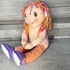 Kép 2/4 - Zapf Creation Maggie Raggies éneklő baba