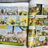 Kép 3/3 - Albert Uderzo: Asterix and the falling sky angol nyelvű képregény