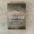 Kép 1/2 - Stephanie Meyer: A Vegyész, könyv