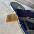 Kép 2/4 - AM Shoe Company férfi bőr papucs 41