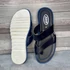 Kép 3/4 - AM Shoe Company férfi bőr papucs 41