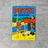 Kép 1/3 - Carlsen Verlag: Petzi Auf Flussfahrt német nyelvű képregény jellegű mesekönyv