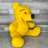Kép 1/3 - Disney Vintage Micimackó nagy méretű plüss figura