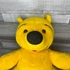 Kép 3/3 - Disney Vintage Micimackó nagy méretű plüss figura