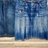 Kép 2/4 - Mango, Pepe Jeans farmerszknya szett 38
