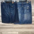 Kép 3/4 - Mango, Pepe Jeans farmerszknya szett 38