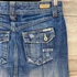 Kép 4/4 - Mango, Pepe Jeans farmerszknya szett 38