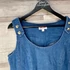 Kép 2/3 - John Baner Jeanswear farmerruha 42