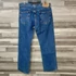 Kép 2/3 - Levis 501 férfi farmernadrág W 36 L 30