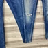 Kép 2/3 - Zara, Esmara női skinny farmernadrág szett 36