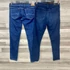 Kép 2/3 - Pepe Jeans, Mavi női farmernadrág szett 36 cm