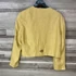 Kép 3/4 - Made aus Salzburg by h.moser vintage sárga blézer 42