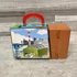 Kép 5/6 - Fisher Price: Mattel 2010 Gullane Thomas a gőzmozdony összecsukható sínpálya