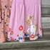 Kép 2/5 - H&amp;M, C&amp;A kislány ruha szett 116