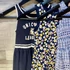 Kép 3/5 - H&amp;M, C&amp;A kislány ruha szett 116