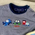 Kép 2/3 - Hilfiger, Disney, Maine kisfiú szett 6-9 hónaposra