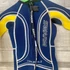Kép 3/4 - Swarm X-Flex neoprén gyerek vízi sportruha 5XS 