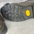 Kép 6/6 - Dolomite Trail Trekking DTL férfi túrabakancs 42