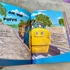Kép 3/4 - Chuggington, irány a sínpár! Brúnó, csak lassan!; Majomkaland mesekönyv csomag
