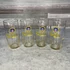 Kép 1/3 - Budweiser Budvar 4 db-s sörös pohár szett