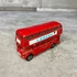 Kép 1/4 - Vintage London Transport Model Angol busz modell játék