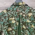 Kép 5/5 - Desigual khaki zöld mintás blúz 40