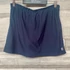Kép 1/5 - Nike Dri-fit fekete sport szoknyanadrág M