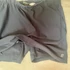 Kép 5/5 - Nike Dri-fit fekete sport szoknyanadrág M