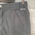 Kép 2/3 - Columbia Sportswear Company Titanium sötétszürke női túranadrág UK 6