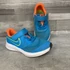 Kép 1/3 - Nike Star Runner 2.0 kék gyerek futócipő 28