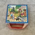 Kép 1/5 - Retro Disney mesés mesekocka játék