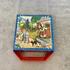 Kép 2/5 - Retro Disney mesés mesekocka játék