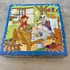 Kép 5/5 - Retro Disney mesés mesekocka játék