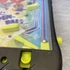 Kép 2/5 - 3D Pin-Ball retro asztali flipper játék