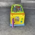Kép 4/6 - Huile Toys Music School Bus zenélő, foglalkoztató iskolabusz játék