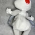 Kép 2/4 - Looney Tunes Baby Bugs Bunny nyuszi plüss állat hátizsák