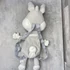 Kép 4/4 - Looney Tunes Baby Bugs Bunny nyuszi plüss állat hátizsák